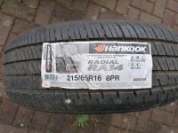 Hankook Radial RA14 215/65R16 Nordrhein-Westfalen - Rees Vorschau