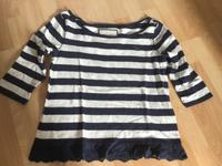 Abercrombie Shirt in Gr. M, so schön Niedersachsen - Landesbergen Vorschau