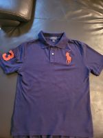 Original Ralph Lauren Poloshirt Gr. 150 -161 Nordrhein-Westfalen - Willebadessen Vorschau