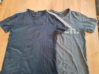 Tshirt Jungen Tommy Hilfiger und Bench Gr.152 Niedersachsen - Sulingen Vorschau