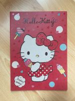 Hello Kitty Sanrio Heft Nordrhein-Westfalen - Kaarst Vorschau