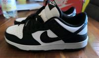Nike Dunk Low Größe 38,5 Neu Hessen - Dietzhölztal Vorschau