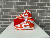 Nike Dunk High Syracuse Orange EU 44,5 US 10.5 Nordrhein-Westfalen - Kempen Vorschau