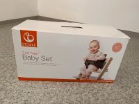 Stokke Tripp Trapp Baby Set Rosa Bayern - Moosburg a.d. Isar Vorschau