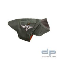 Dog MA-1 Nylon Flight Jacket NEU Nordrhein-Westfalen - Remscheid Vorschau