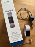 fitbit charge 2 Sportuhr Niedersachsen - Wittmund Vorschau