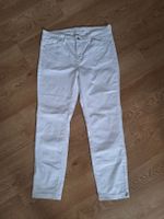 Mac Dream Jeans weiß  Gr. 42/27 NEU  UNGETRAGEN Münster (Westfalen) - Roxel Vorschau