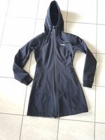 BERGANS Vika Lady Softshellmantel schwarz Gr. XS Nordrhein-Westfalen - Düren Vorschau