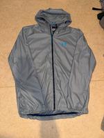 Under Armour Windbreaker/Regenjacke Storm Run XL Frankfurt am Main - Ostend Vorschau