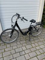 Prophete Prophete E-Bike Alu-City 28 Zoll top Zustand Hessen - Königstein im Taunus Vorschau