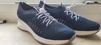 Sneakers von RIEKER in blau Gr. 41 Bayern - Unterhaching Vorschau