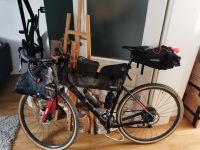 Bikepacking Taschen zu vermieten Kr. München - Neubiberg Vorschau