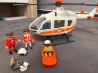 Playmobil Hubschrauber 6686 Brandenburg - Joachimsthal Vorschau