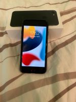 iPhone 7 Schwarz 128 GB Baden-Württemberg - Deißlingen Vorschau