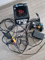 Nintendo game cube funktionstüchtig + Spiele Bayern - Stockheim Vorschau