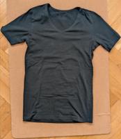 2 x Schiesser T-Shirts schwarz Bayern - Neu Ulm Vorschau