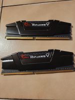 G.Skill Ripjaws 16GB DDR4-3200 Arbeitsspeicher Bayern - Eslarn Vorschau