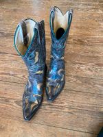 Sendra Cowboystiefel Barbados Leder/Pythonleder Stuttgart - Stuttgart-Süd Vorschau