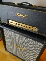 Marshall Super Lead MK2 Halfstack von 1974 Rheinland-Pfalz - Otterstadt Vorschau