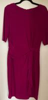 Ralph Lauren Kleid magenta Gr 8 (M) Leipzig - Probstheida Vorschau