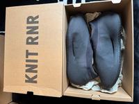 Yeezy knit Rnr Fade Onyx 47 Essen - Essen-Stadtmitte Vorschau