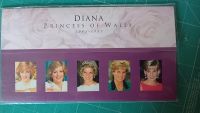 Diana Pricess of Wales Royal Mail Stamps Nordrhein-Westfalen - Euskirchen Vorschau