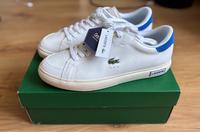 Neue Lacoste Herren Luxus Sneaker.Gr. 44,5. NP 129,95€ Feldmoching-Hasenbergl - Feldmoching Vorschau