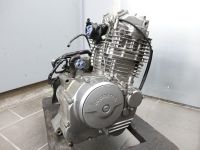 Motor 24TKM Honda Dominator NX 650 RD08 engine komplett Motor Ant Sachsen - Klipphausen Vorschau