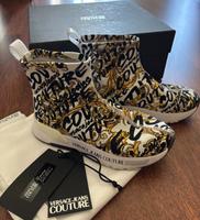 Sneaker Versace, Gr. 35 Hessen - Bad Soden am Taunus Vorschau