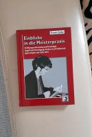 Einblicke in die Meisterpraxis Fischer Igelstrategien Schachbuch Nordrhein-Westfalen - Paderborn Vorschau