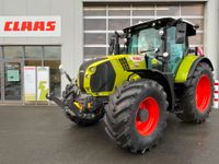 Claas Arion 660 CEBIS CMATIC RTK FZW Vollausstattung Traktor Bayern - Hollfeld Vorschau