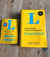 Französisch Wörterbücher Baden-Württemberg - Lahr (Schwarzwald) Vorschau