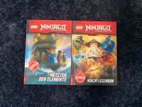 Lego Ninjago Bücher Rheinland-Pfalz - Pickließem Vorschau