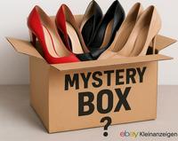 3 Paar High Heels - Mystery Box - Gr. 39 Saarland - Tholey Vorschau