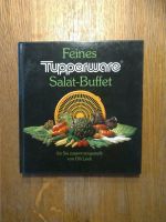 Vintage: Feines Salatbuffet von Tupperware Bayern - Gstadt Vorschau