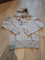 Sweatjacke Esprit Sport grau Rheinland-Pfalz - Münk Vorschau