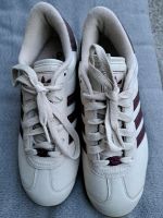 Adidas Retro Sneaker Nordrhein-Westfalen - Leopoldshöhe Vorschau