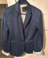 Dunkelblauer Blazer Harburg - Hamburg Eißendorf Vorschau