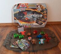 10 Bakugan + Bakugan Battle Matrix (Arena) Niedersachsen - Weyhausen Vorschau