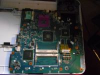 Foxconn M790 Motherboard Notebook mit Versand Sachsen-Anhalt - Haldensleben Vorschau