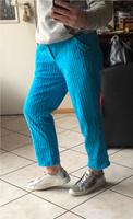 Unikat Cord Hose Jogger Style mit Gummibund gr 36 Bayern - Olching Vorschau