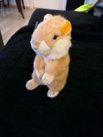 Steiff Tier: Goldhamster Wandsbek - Hamburg Rahlstedt Vorschau