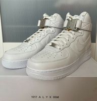 Nike Air Force 1 High 1017 ALYX 9SM White Stuttgart - Stuttgart-Mitte Vorschau