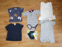 Set Sommer Jungen 86 92 Baden-Württemberg - Mannheim Vorschau