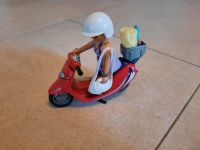 Playmobil * Strandgirl mit Roller * 9084 München - Bogenhausen Vorschau