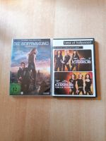 DVDs Die Bestimmung und 3 Engel für Charlie Nordrhein-Westfalen - Kalletal Vorschau