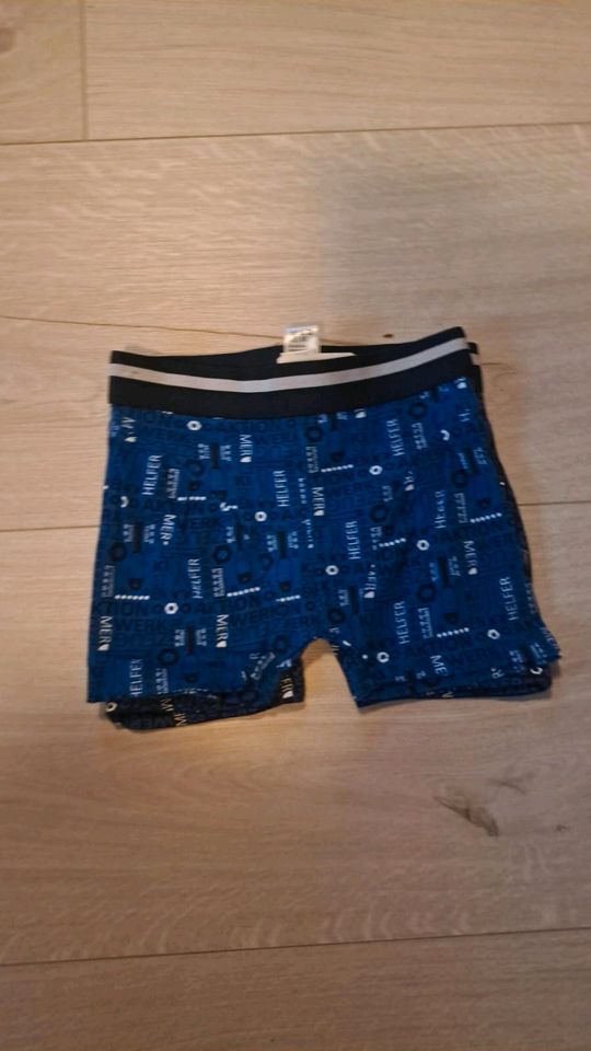 Unterhosen Unterwäsche Boxershort 98 104 Neu Topolino in Gera