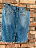 Schick & Sportlich Bogner Damen Jeans Rock Blau 30 ( 38/40) Bayern - Fürth Vorschau