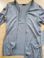 More&More Damen Strickjacke Gr.34 (36) Hessen - Wiesbaden Vorschau