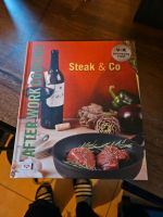 Kochbuch Steak Bayern - Bernau am Chiemsee Vorschau